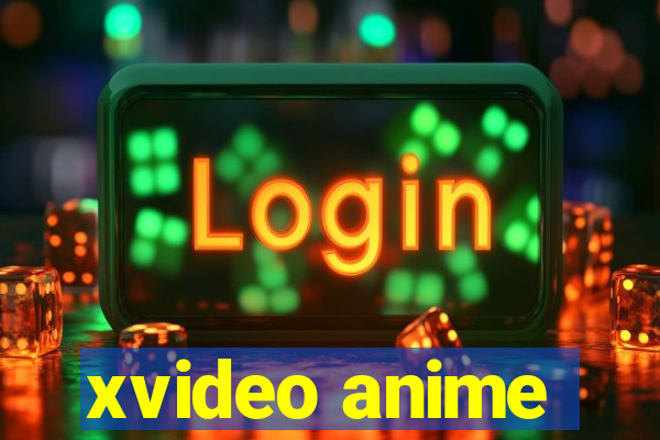 xvideo anime